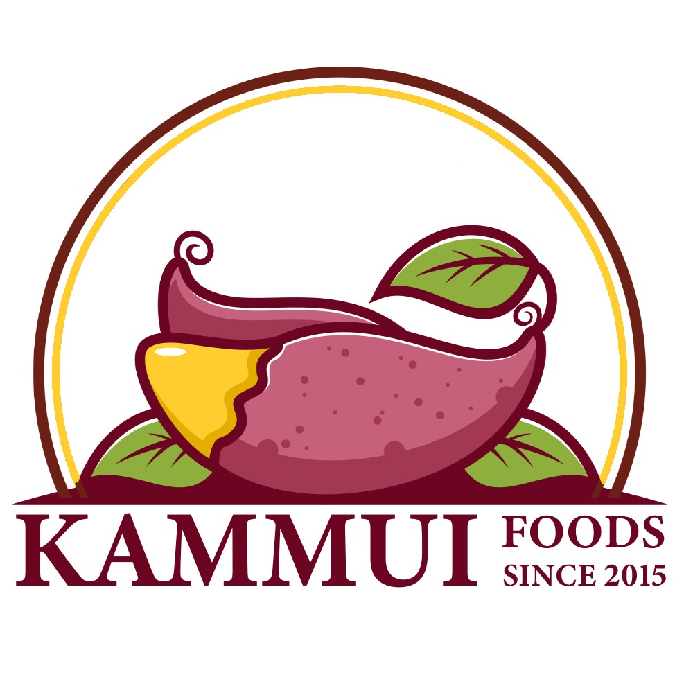 Kammui – Nhượng Quyền Gà Rán Khoai Lang Lắc
