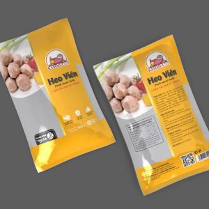 Trọng lượng: 500g