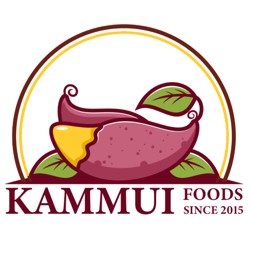 Kammui – Nhượng Quyền Gà Rán Khoai Lang Lắc